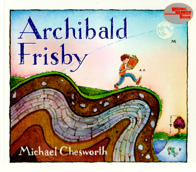 Archibald Frisby - 