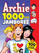 Archie 1000 Page Comics Jamboree