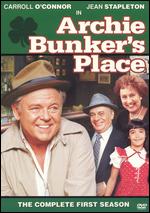 Archie Bunker's Place: The Complete First Season [3 Discs] - 