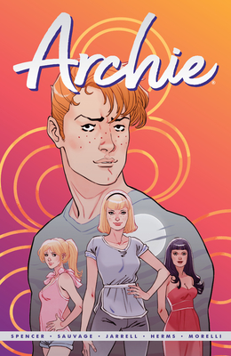 Archie by Nick Spencer Vol. 1 - Spencer, Nick
