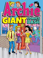 Archie Giant Comics Bash