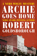 Archie Goes Home