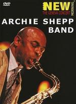 Archie Shepp: The Geneva Concert