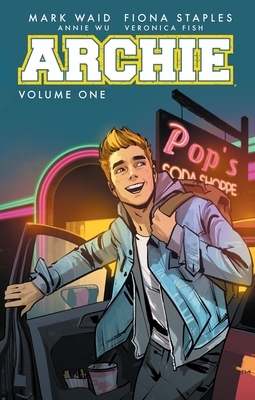 Archie, Volume 1 - Waid, Mark