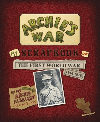 Archie's War - 