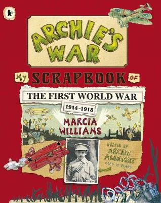 Archie's War - 