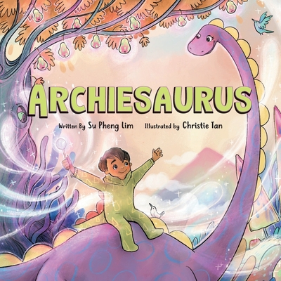 Archiesaurus - Lim, Su Pheng