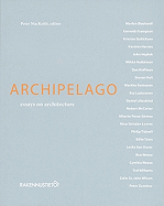 Archipelago: Essays on Architecture