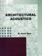 Architectural Acoustics - Egan