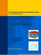 Architectural Desktop 3 Book: A Comprehensive Guide to Autodesk Architectural Desktop 3