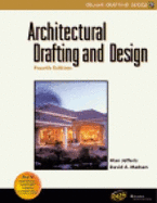 Architectural Drafting and Design, 4e