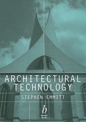 Architectural Technology - Emmitt, Stephen