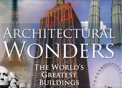 Architectural Wonders: The World's Greatest Buildings - Renison, Jessica, and Thompson, Jody