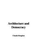 Architecture and Democracy