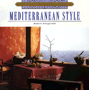 Architecture and Design Library: Mediterranean Style