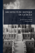 Architecture Antique De La Sicile