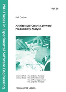 Architecture-Centric Software Producibility Analysis.