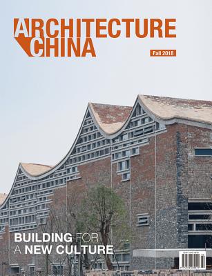 Architecture China: Building for a New Culture - Xiangning, Li, Dr., and Jiawei, Jiang, and Mo, Wanli