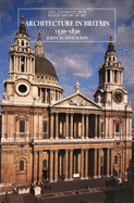 Architecture in Britain, 1530 to 1830