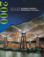 Architecture in Germany: DAM Annual 2000