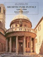 Architecture in Italy 1500-1600