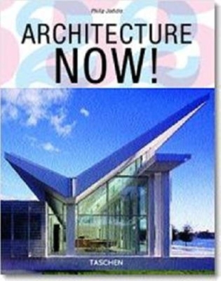 Architecture Now! Vol. 1 - Jodidio, Philip