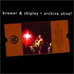 Archive Alive - Brewer & Shipley