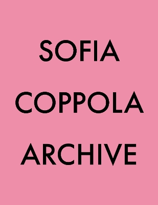 Archive - Coppola, Sofia