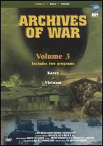Archives of War, Vol. 3: Korea/Vietnam