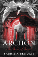 Archon: The Books of Raziel