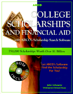 Arco College Scholarships and Financial Aid - Schwartz, John