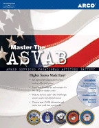Arco Master the ASVAB - Ostrow, Scott A