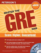 Arco Master the GRE - Stewart, Mark Alan, J.D.