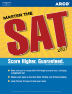 Arco Master the SAT