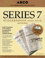 ARCO Series 7 Stockbroker NASD Exam