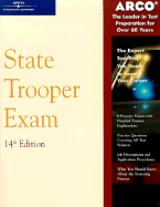 Arco State Trooper Exam