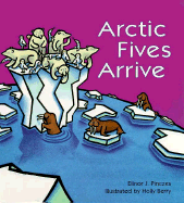 Arctic Fives Arrive CL
