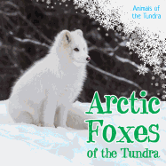 Arctic Foxes of the Tundra