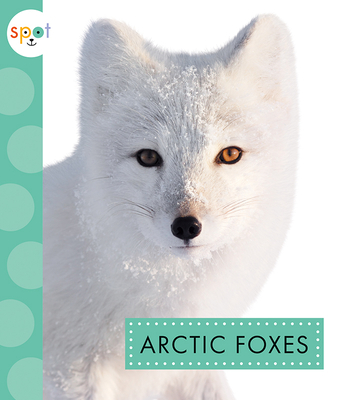 Arctic Foxes - Suen, Anastasia