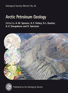 Arctic Petroleum Geology: Memoir 35