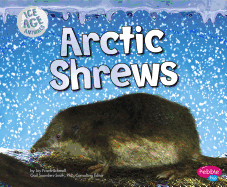 Arctic Shrews