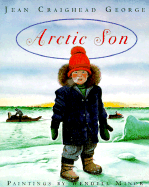 Arctic Son - George, Jean