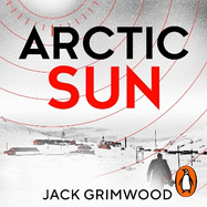 Arctic Sun