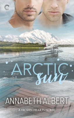 Arctic Sun - Albert, Annabeth