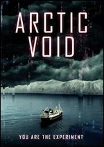 Arctic Void - Darren Mann
