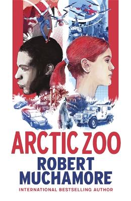Arctic Zoo - Muchamore, Robert