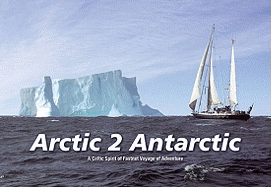 Arctic2Antarctic: A "Celtic Spirit of Fastnet" Voyage