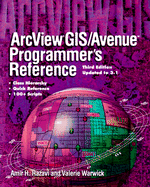 ArcView GIS/Avenue Programmer's Reference