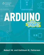 Arduino for Teens