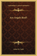 Are Angels Real?